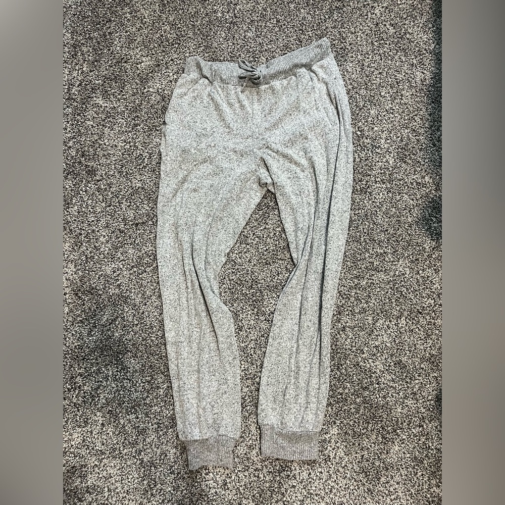 Lightweight sweat joggers